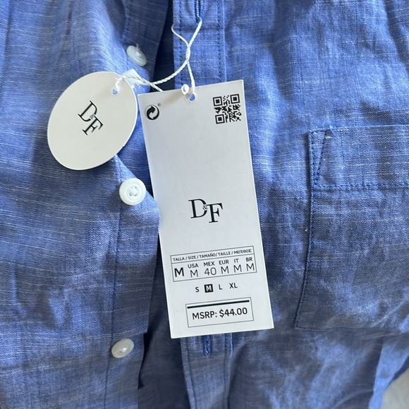 Denim & Flower Ricky Singh slim fit - Picture 2 of 6